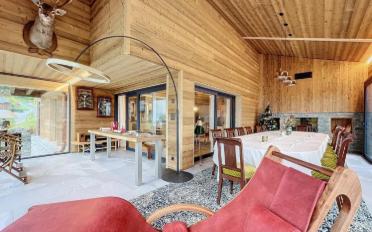 Chalet 5.5 Zimmer - image - 10