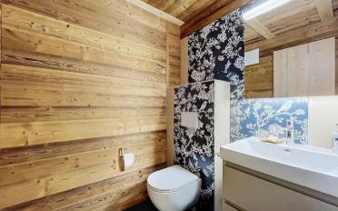 Chalet 5.5 Zimmer - image - 7