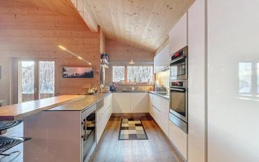 Chalet 4.5 rooms - image - 8