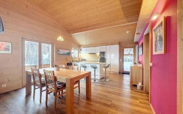 Chalet 4.5 rooms - image - 4