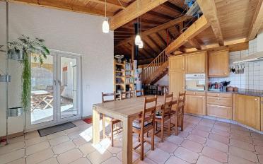 Einfamilienhaus 6.5 Zimmer - image - 5