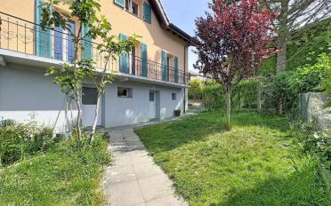 Einfamilienhaus 4.5 Zimmer - image - 1