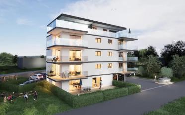 Apartment 3.5 rooms - image - 12