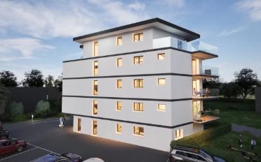 Apartment 3.5 rooms - image - 6