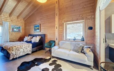 Chalet 4.5 rooms - image - 10