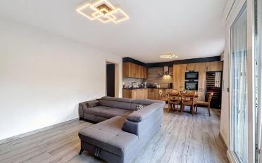 Wohnung 4.5 Zimmer - image - 1