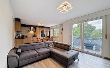 Wohnung 4.5 Zimmer - image - 2