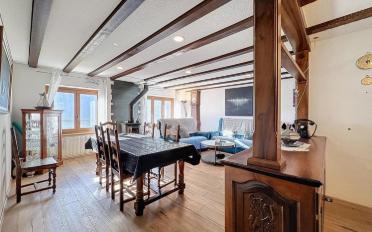 Maison 6 pièces - image - 4