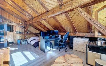 Maison 6 pièces - image - 12