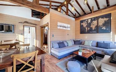 Chalet 7 rooms - image - 4