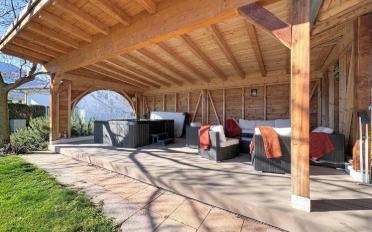 Einfamilienhaus 6.5 Zimmer - image - 7