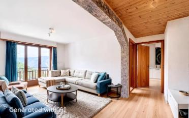 Wohnung 4.5 Zimmer - image - 2