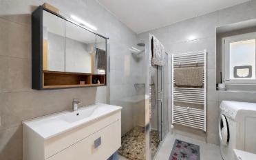 Einfamilienhaus 4.5 Zimmer - image - 12