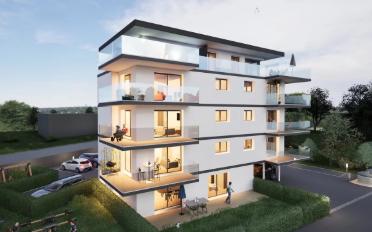 Wohnung 3.5 Zimmer - image - 8