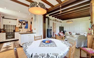 Chalet 6 rooms - image - 3