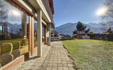 Villa 5.5 pièces - image - 9