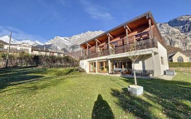 Villa 5.5 pièces - image - 10