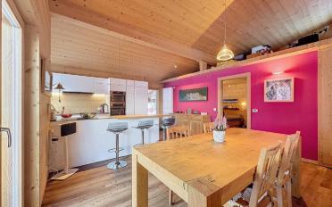 Chalet 4.5 Zimmer - image - 6