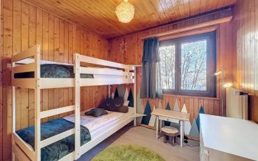 Chalet 7 pièces - image - 9