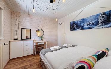 Chalet 7 pièces - image - 12