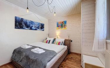 Chalet 7 pièces - image - 11
