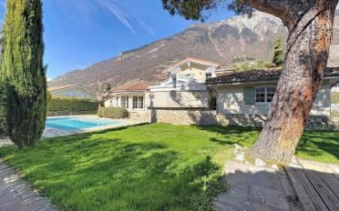 Villa 5.5 pièces - image - 13