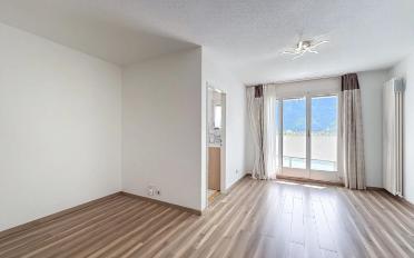 Apartment 2.5 rooms - image - 1