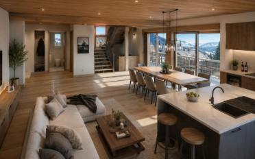 Chalet 5.5 pièces - image - 3