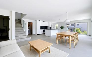 Maison 6.5 pièces - image - 2