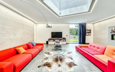 Villa 5.5 pièces - image - 7
