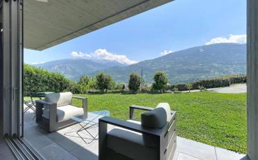 Villa 5.5 pièces - image - 6