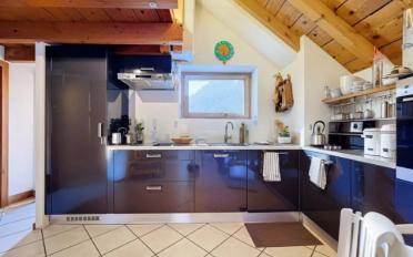 Duplex 4.5 rooms - image - 2
