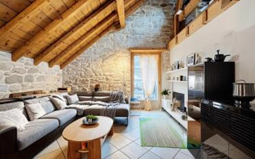 Duplex 4.5 rooms - image - 1