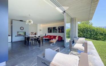 Villa 5.5 Zimmer - image - 5