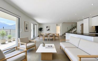 Einfamilienhaus 6.5 Zimmer - image - 5