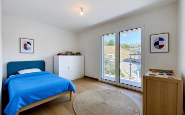 Einfamilienhaus 6.5 Zimmer - image - 10