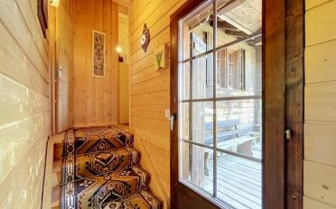 Chalet 4 Zimmer - image - 4