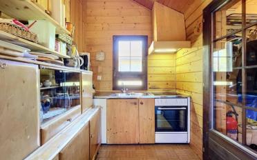 Chalet 4 Zimmer - image - 3