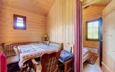 Chalet 4 Zimmer - image - 5