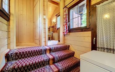Chalet 4 Zimmer - image - 8