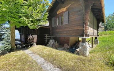 Chalet 4 Zimmer - image - 12