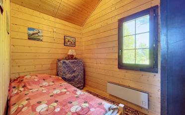 Chalet 4 Zimmer - image - 6