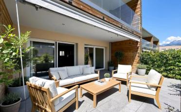 Einfamilienhaus 4.5 Zimmer - image - 13