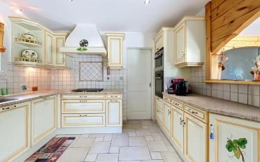 Villa 6.5 pièces - image - 3