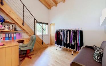 Villa 6.5 pièces - image - 12
