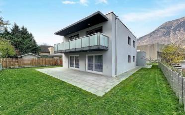 Villa 9 Zimmer - image - 1