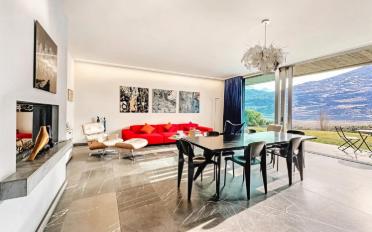 Villa 5.5 Zimmer - image - 2