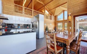 Chalet 7 Zimmer - image - 4
