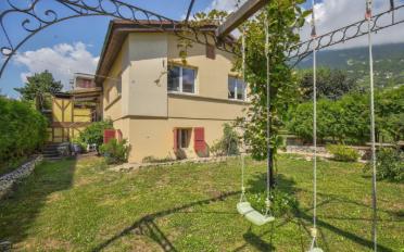Villa 6.5 pièces - image - 12