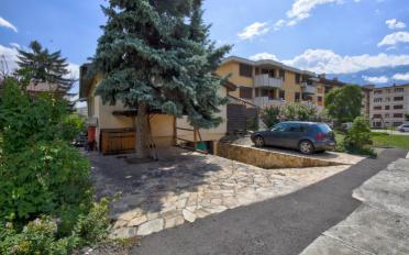 Villa 6.5 pièces - image - 11